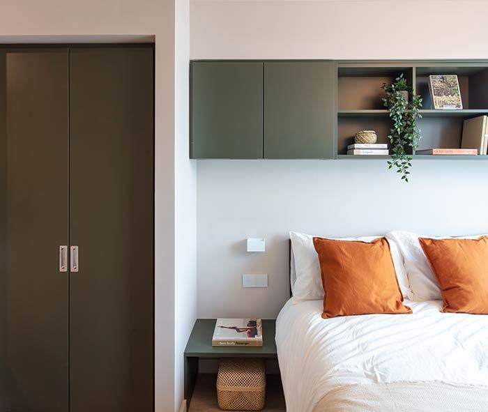Creating a Cosy Atmosphere in Your London Co-Living Home