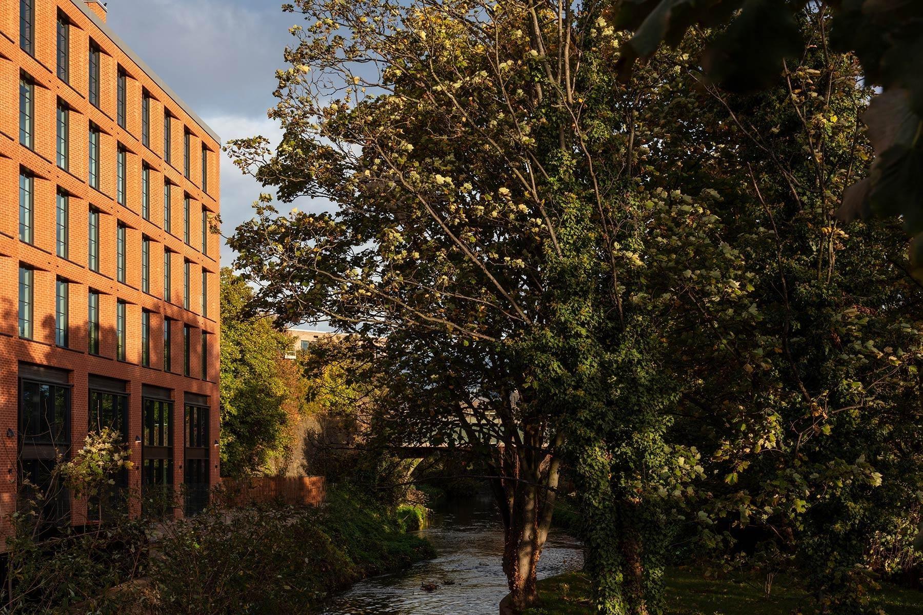 Life at Sunday Mills: Communal Living Insights