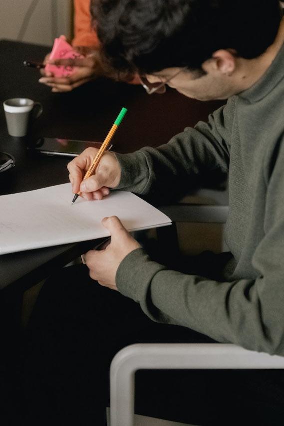 Folk Co-living Florence Dock, Battersea | Short Stays & Careers