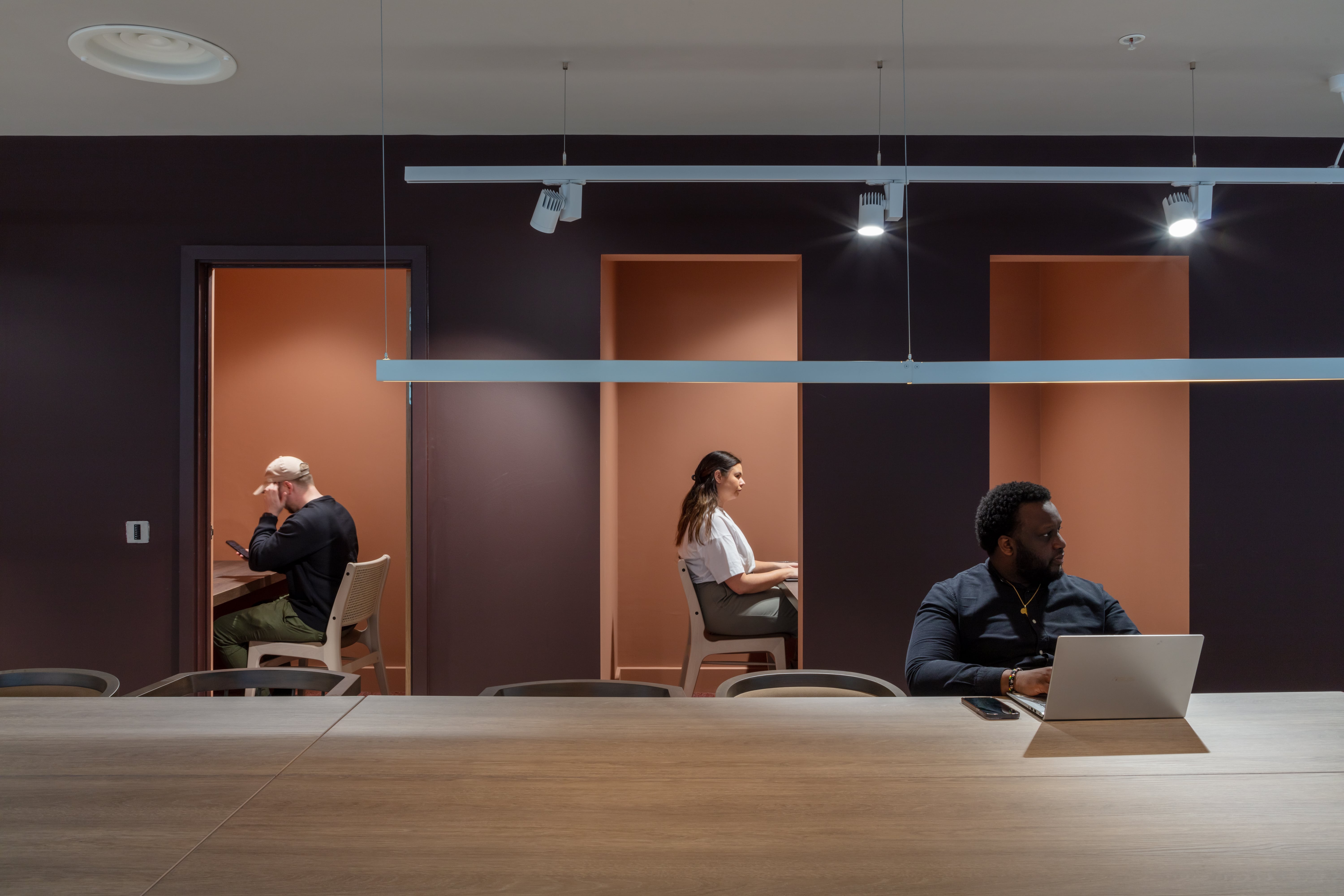 Building Connections Through Co-Living London