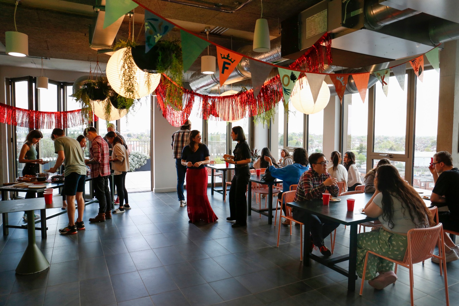 Why Co-Living Is Popular Among Professionals