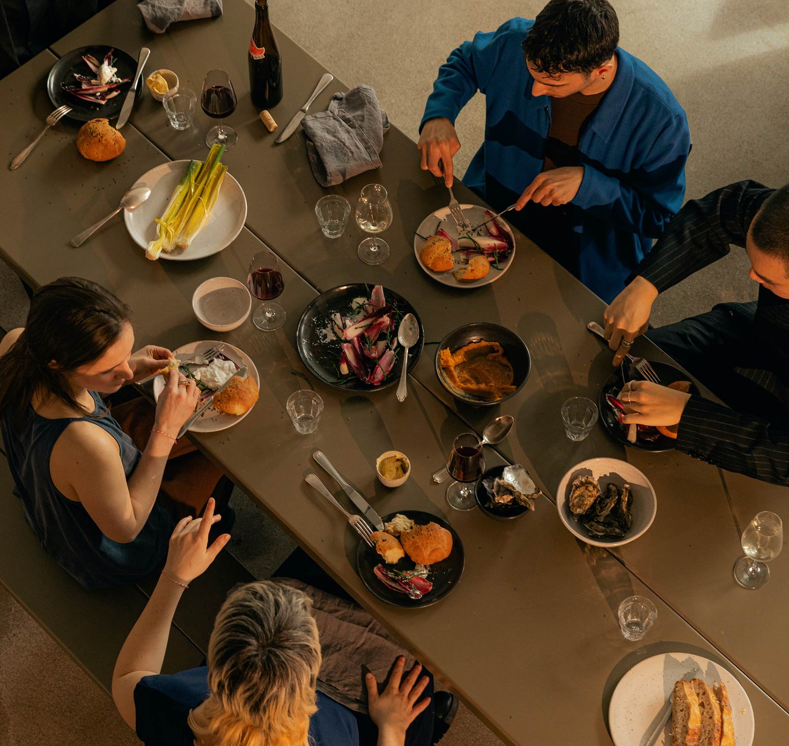 5 Benefits of Communal Living for Professionals