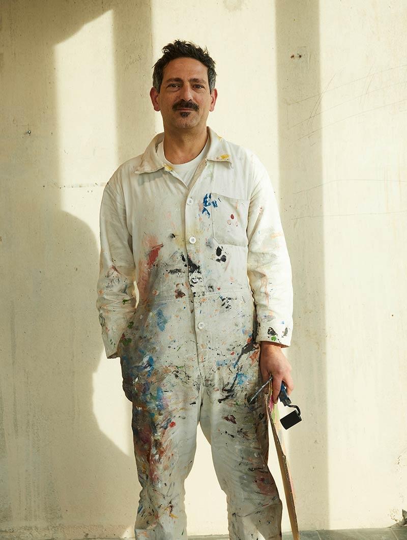 The Art of The Palm House: Spotlight on RUN