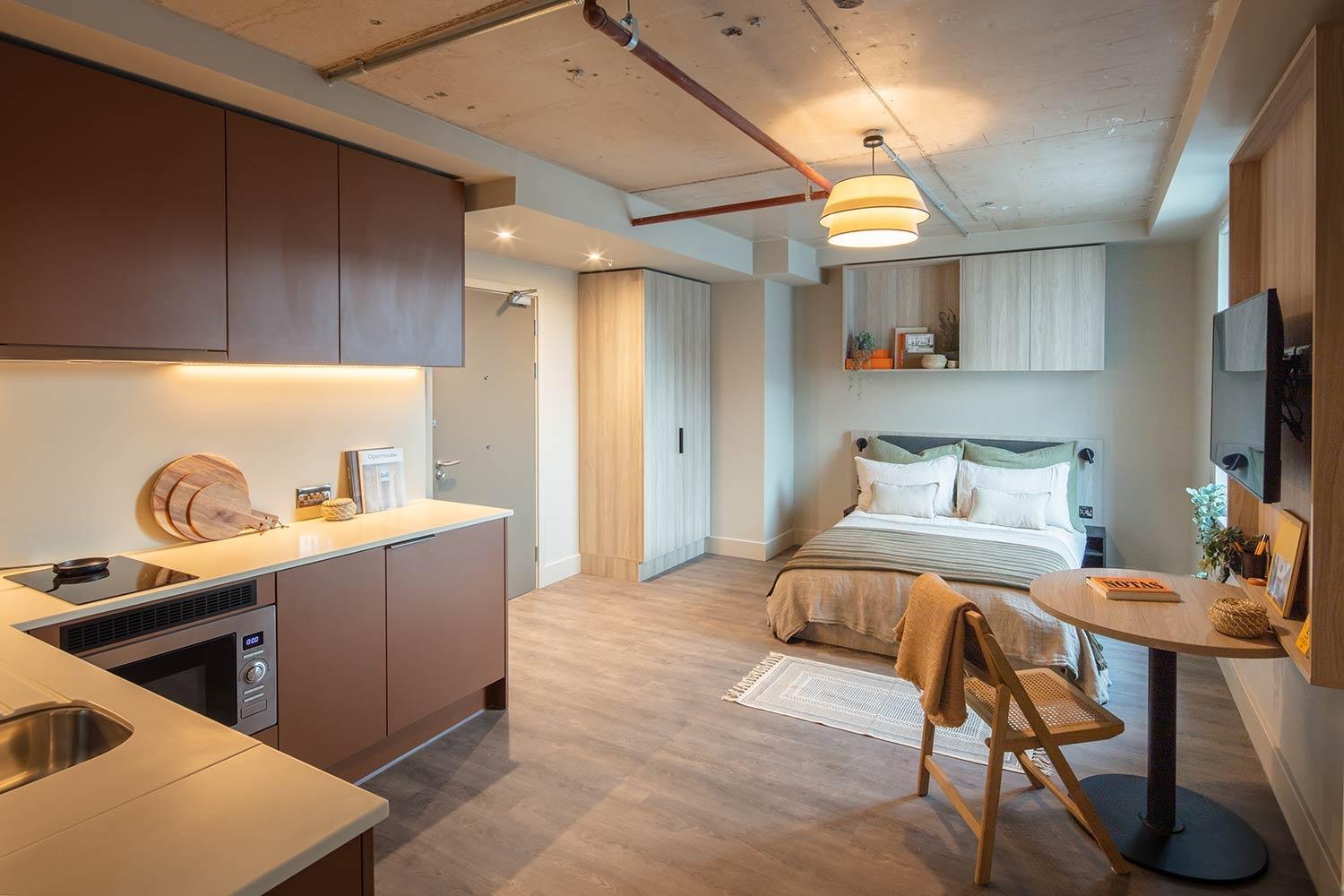 Co-Living in London vs Renting: Which Offers Better Value?