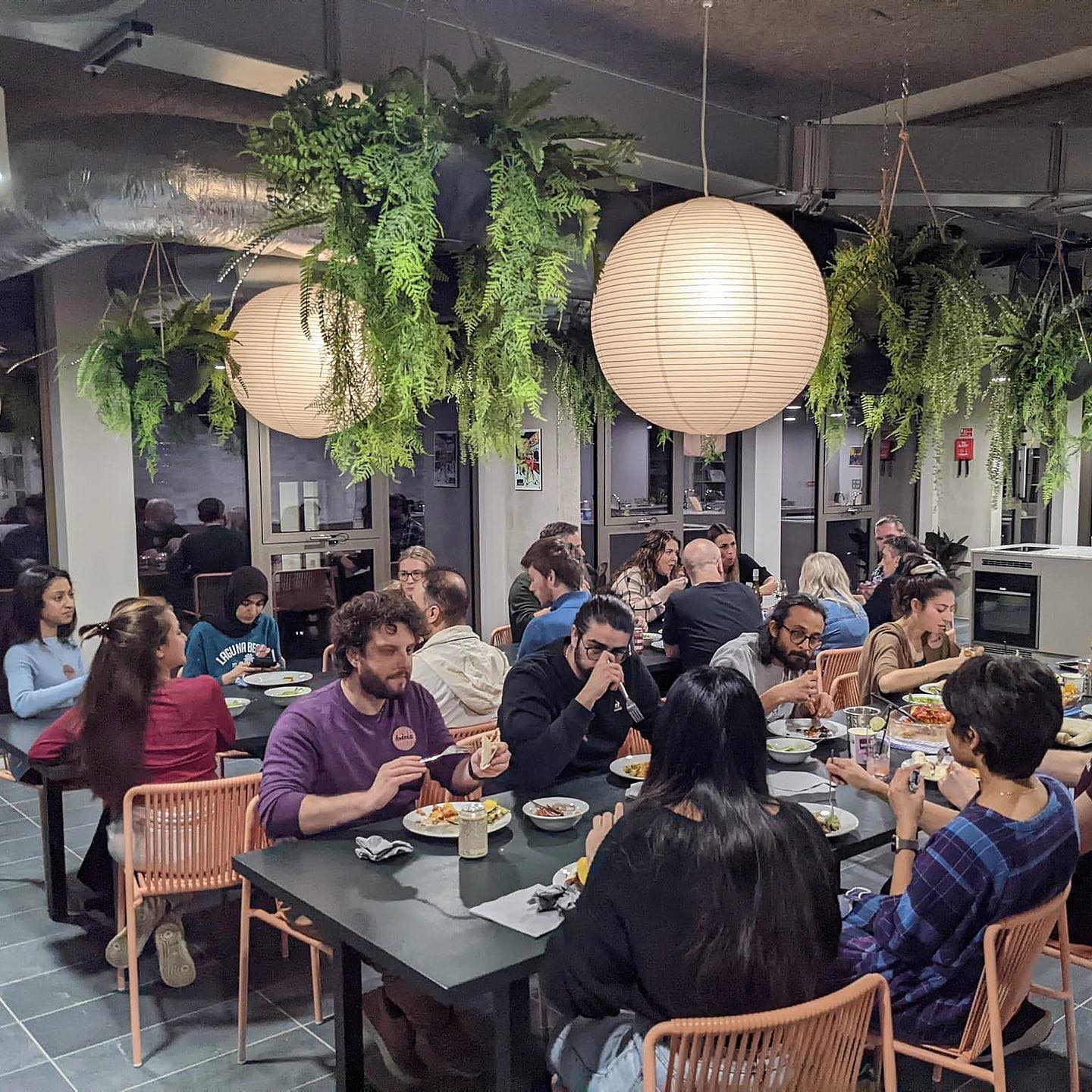 Making Friends in London: A Tenant’s Guide