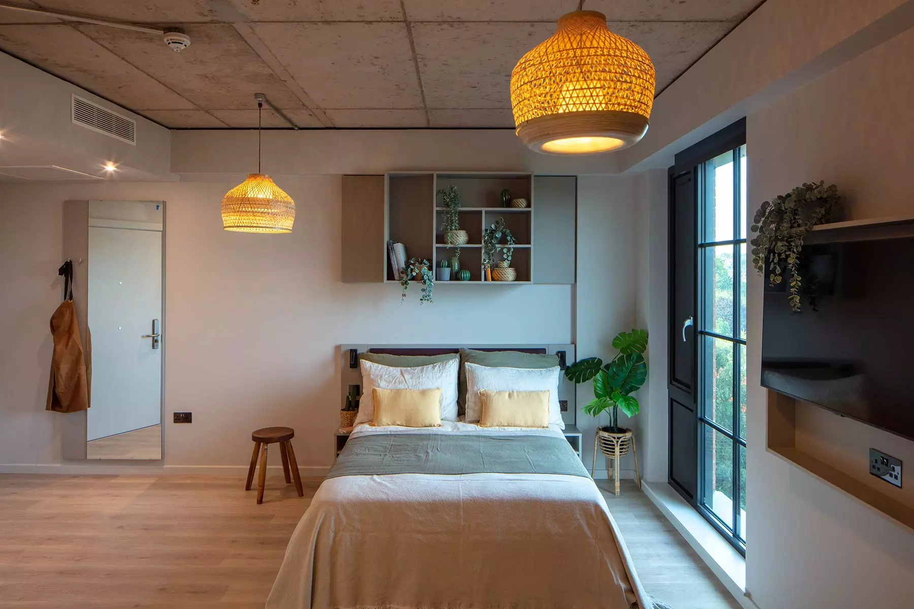 Co-Living: A Solution to London’s Housing Crisis