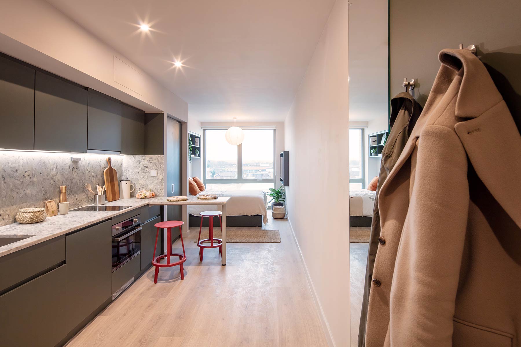 What to Consider When Renting a Flat in London